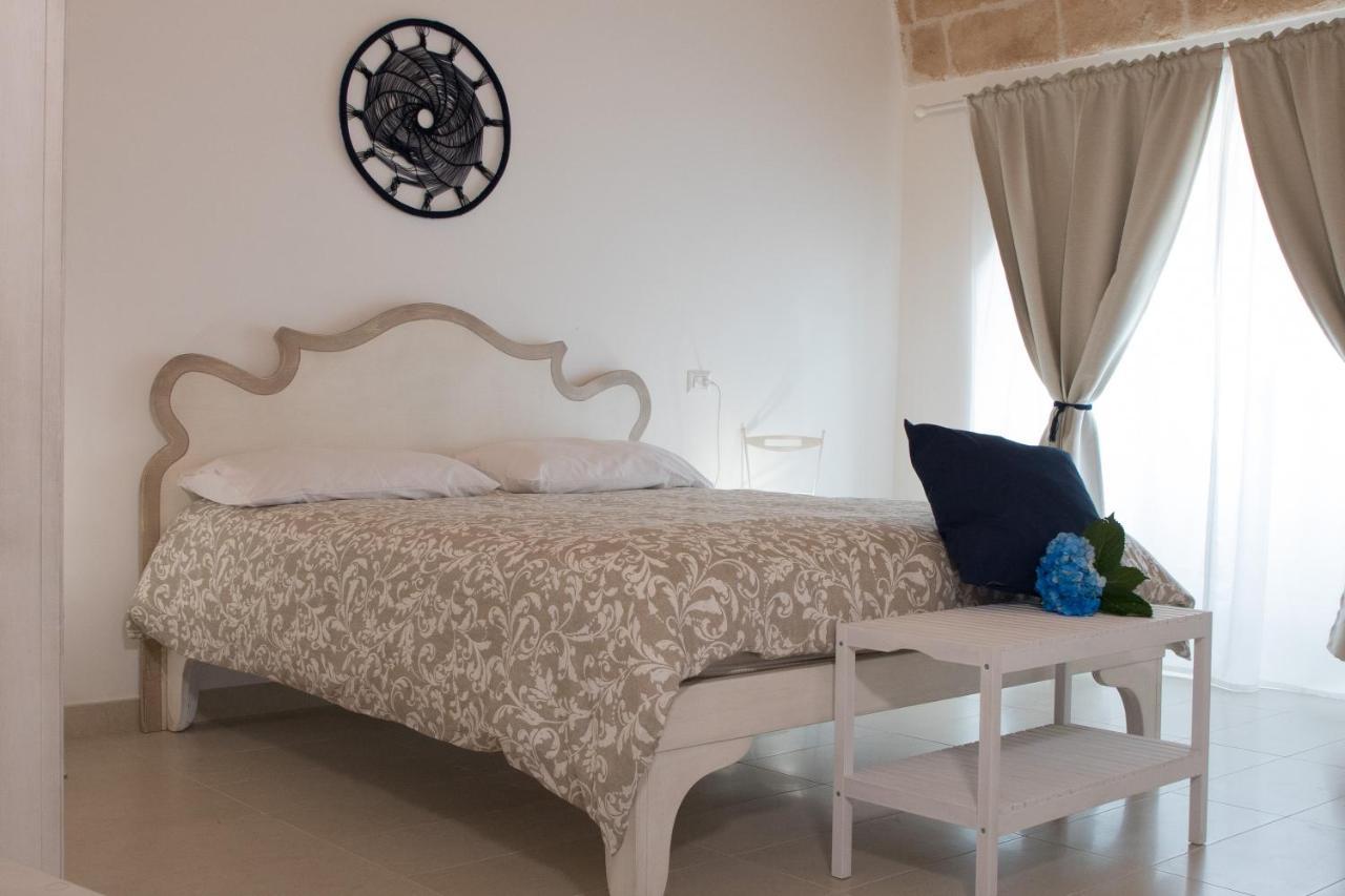 Le Grotte di Sileno Bed and Breakfast Castellaneta Esterno foto